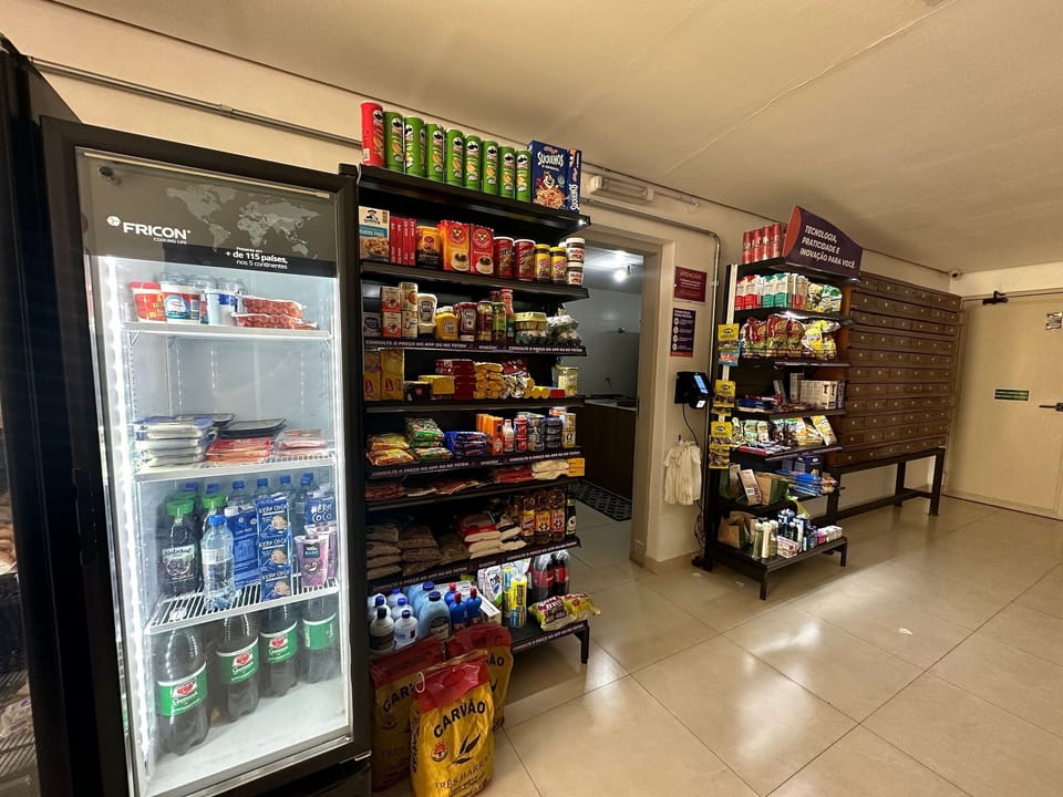 Vending machine