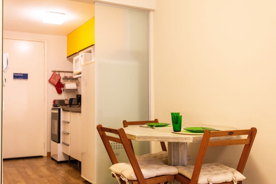 Studio | Private kitchen