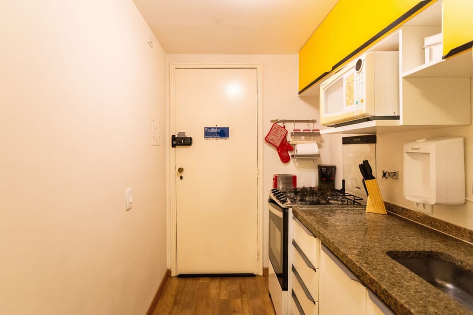 Studio | Private kitchen