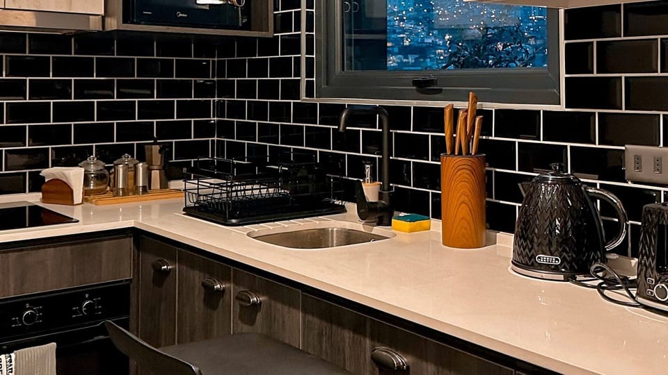 Apartment | Private kitchen