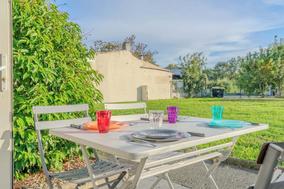 Table à manger