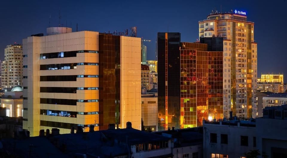 City view