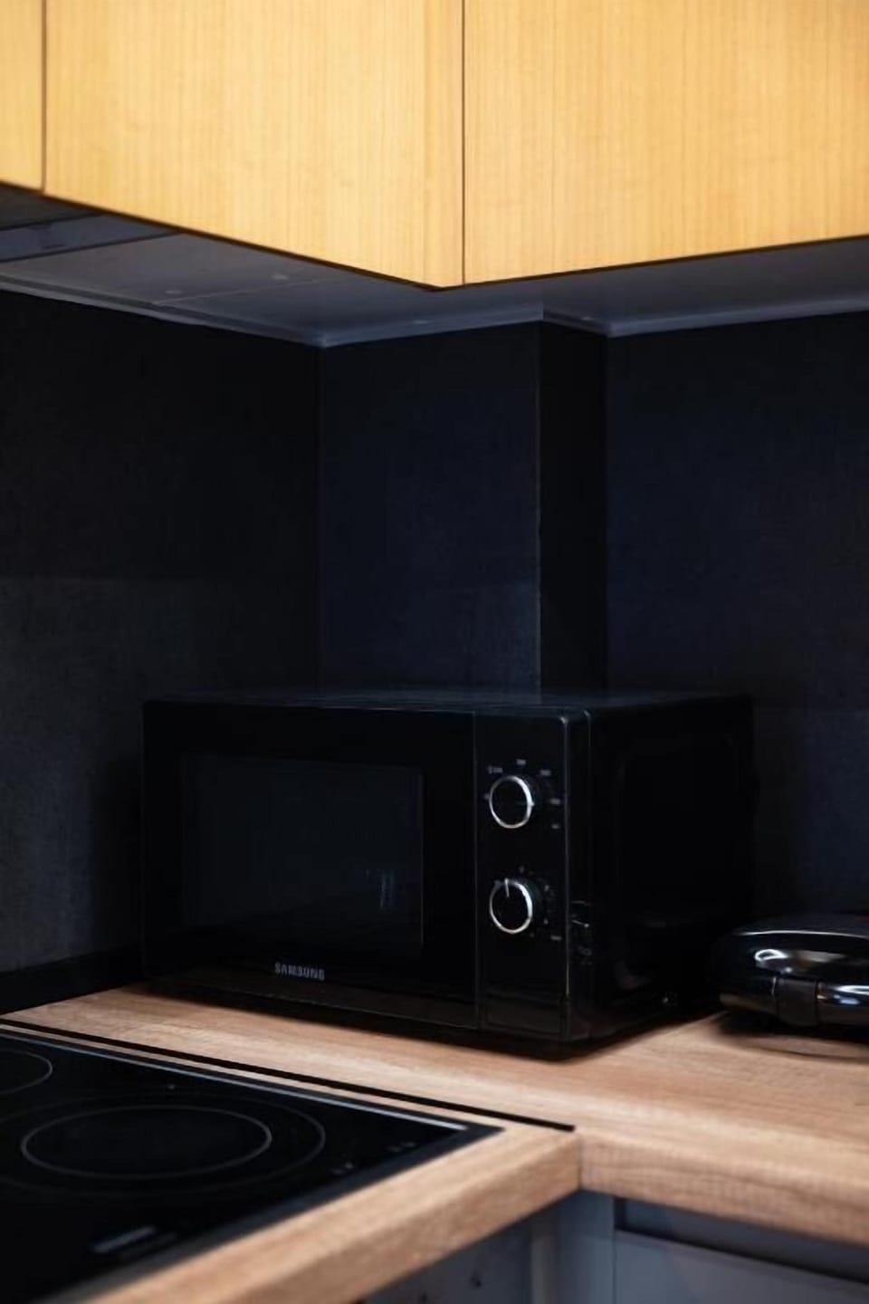 Deluxe Double or Twin Room | Private kitchen