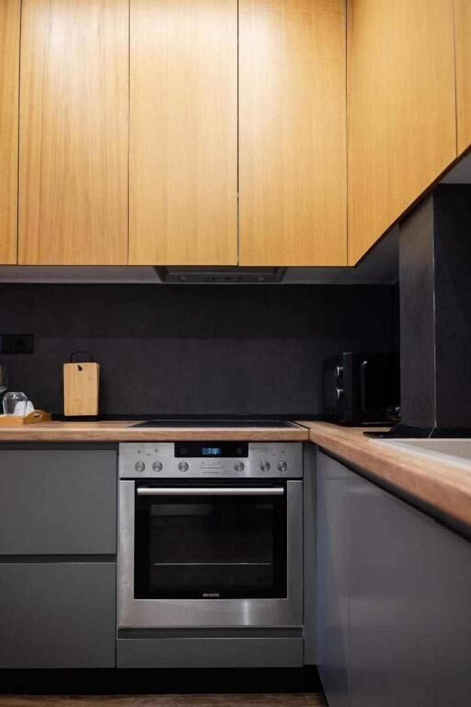 Deluxe Double or Twin Room | Private kitchen