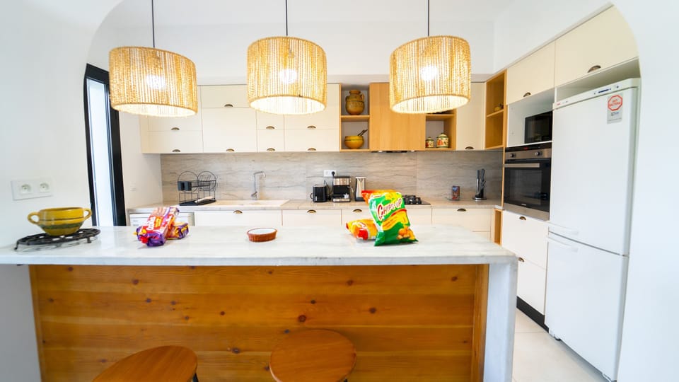 House | Private kitchen