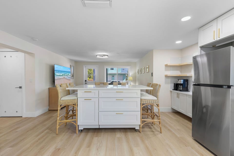 Welcome to Villa Bleu 1