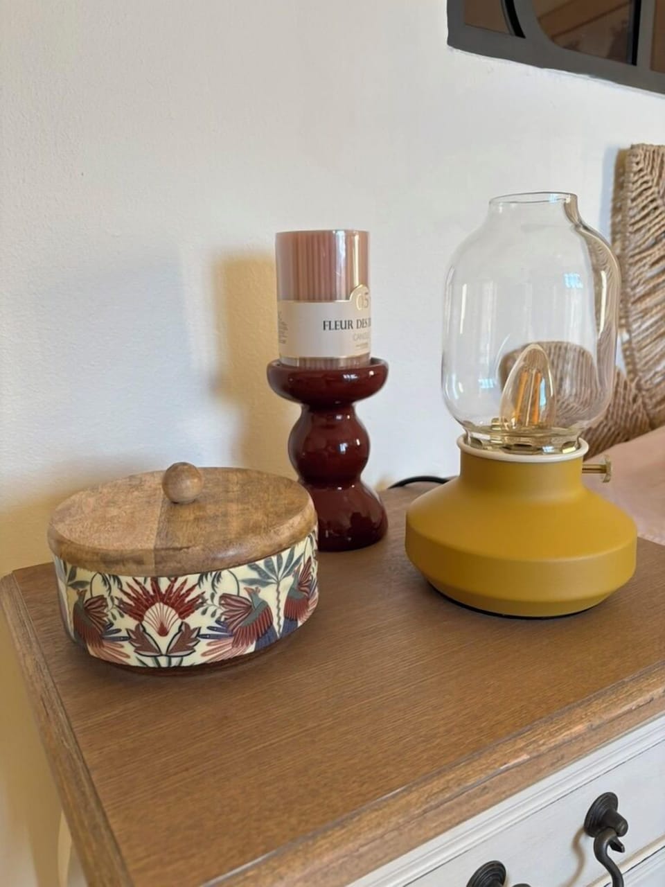 Deluxe Double Room, Vineyard View | Free WiFi