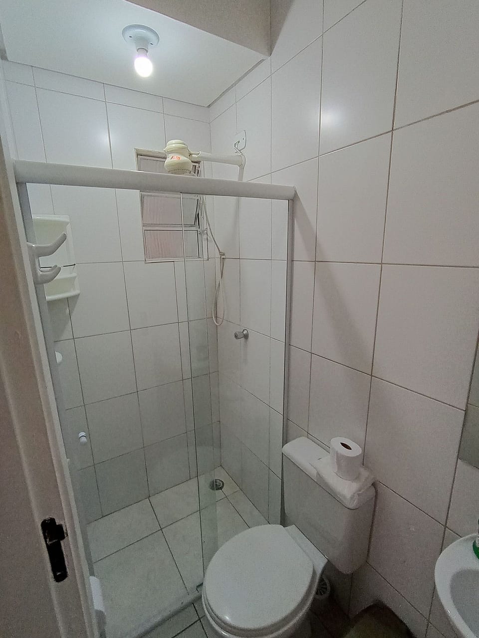 Economy Suite | Bathroom