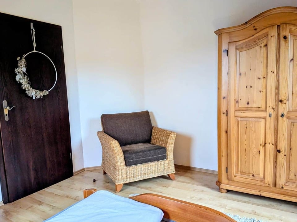 Schlafzimmer 3