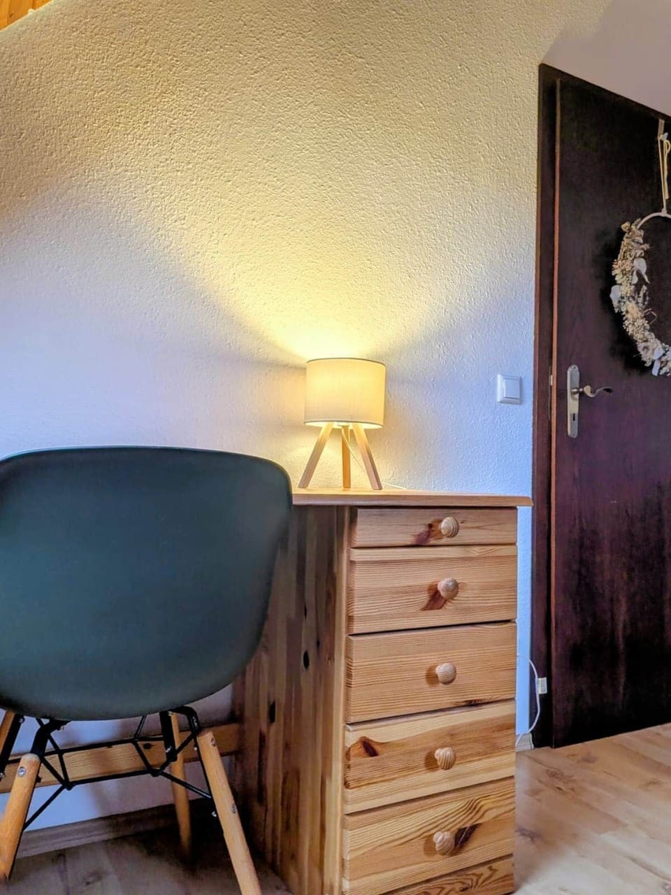 Schlafzimmer 3