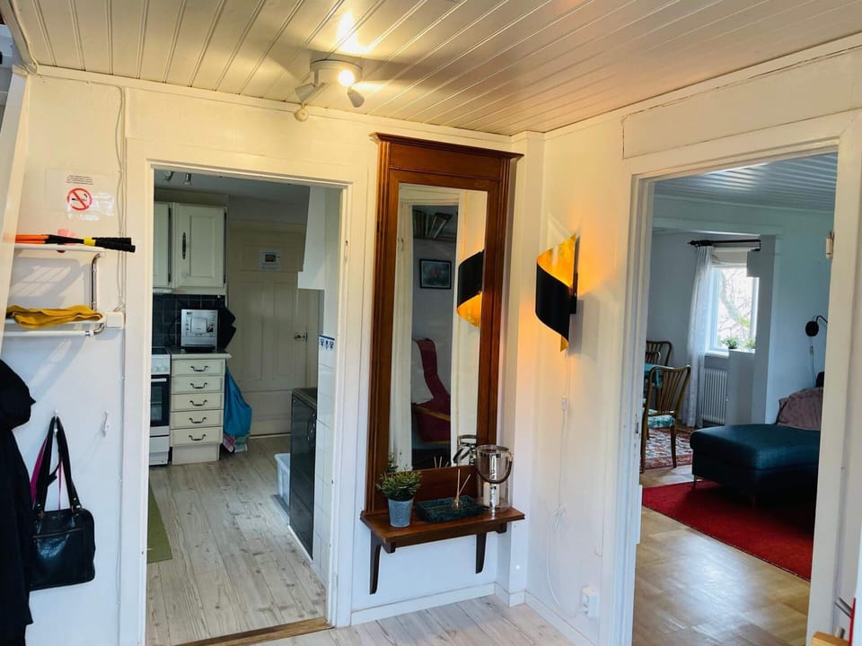 House | Interior