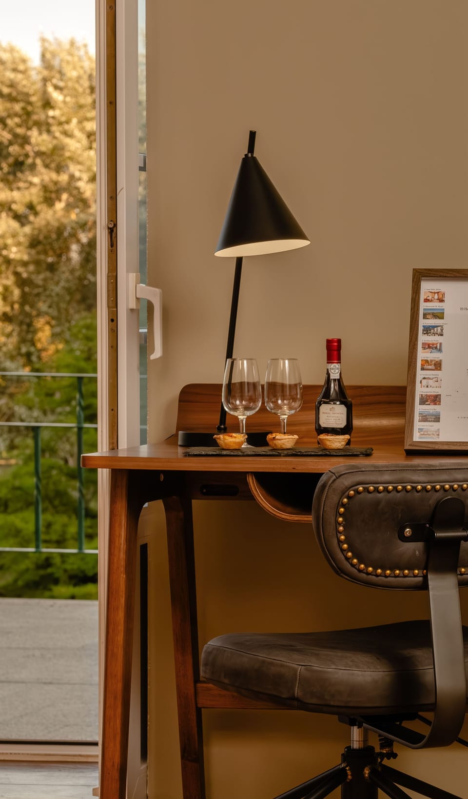 Forrester Essence Douro Hotel Inn in Vila Real District