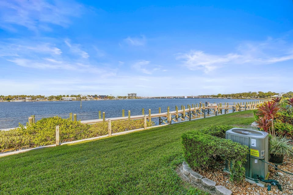 Condo, Multiple Beds (Bouchelle Island 102) | Miscellaneous