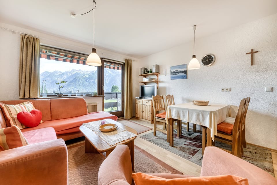 Apartment | 2 bedrooms