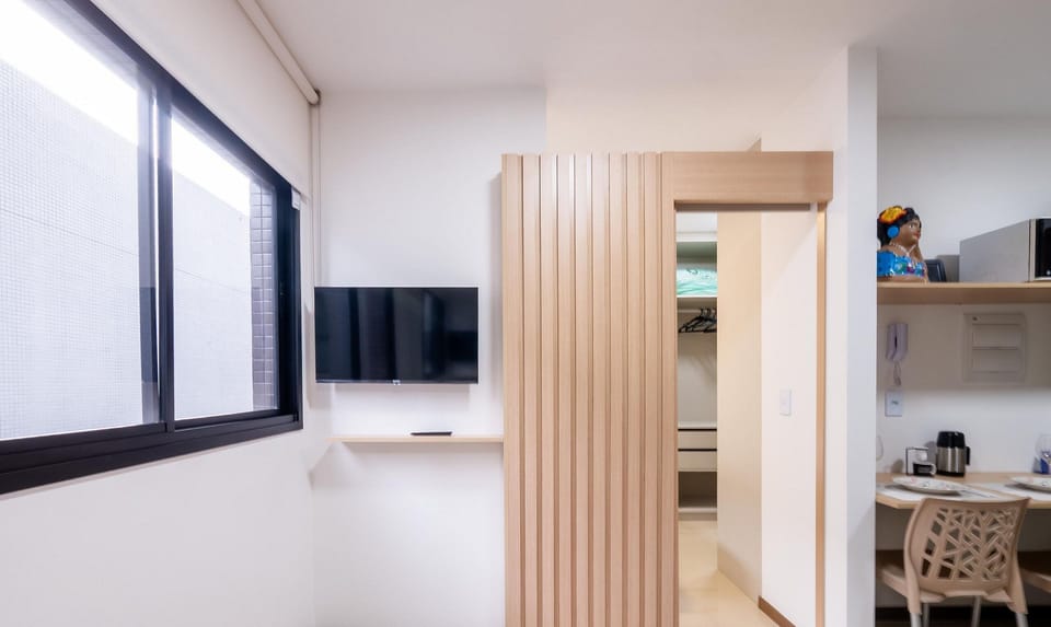 Basic Apartment | Interior