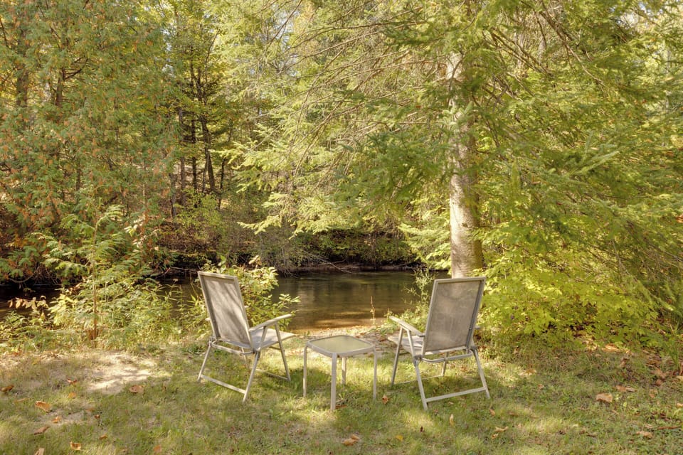 Boardman River On-Site