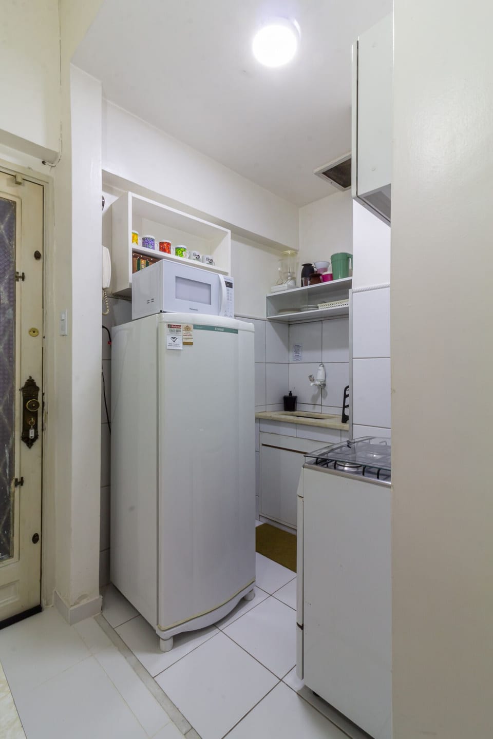 House | 1 bedroom