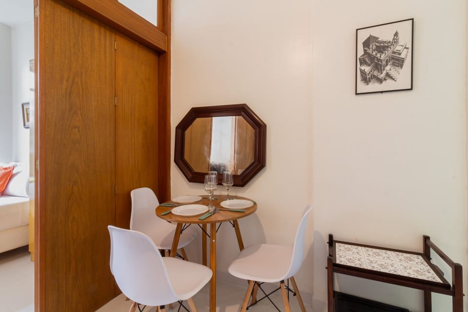 House | 1 bedroom