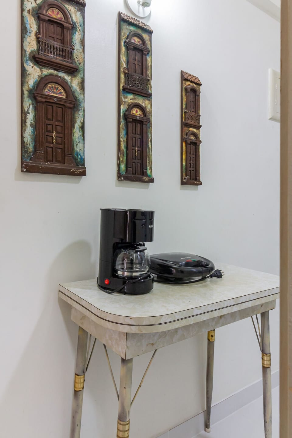 House | 1 bedroom