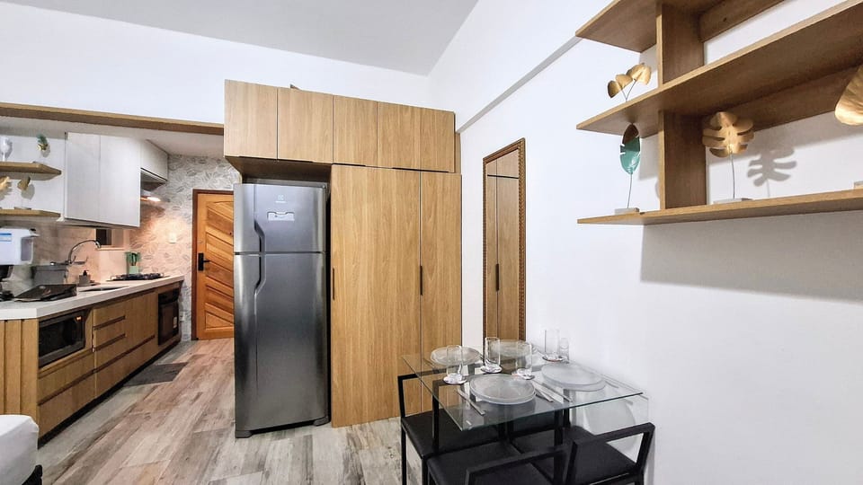 Studio | Private kitchen