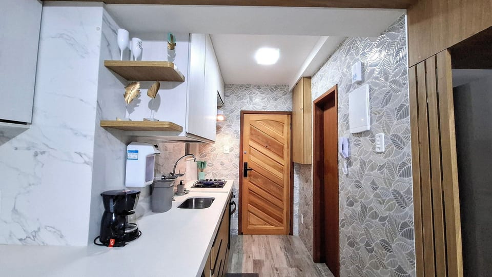 Studio | Private kitchen