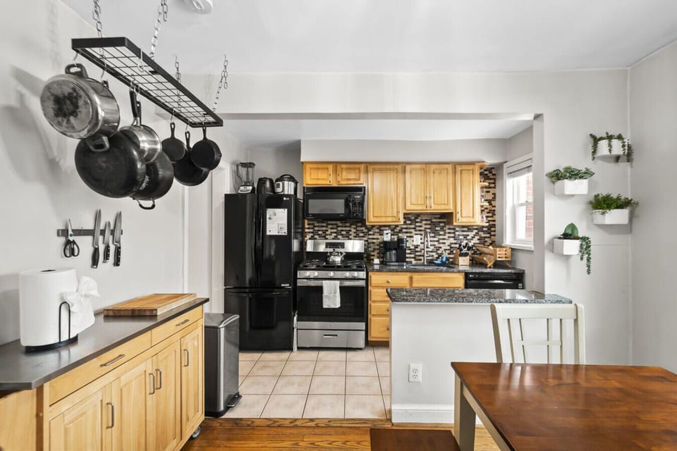 Beautiful Kitchen