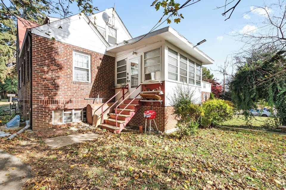 Property Side View