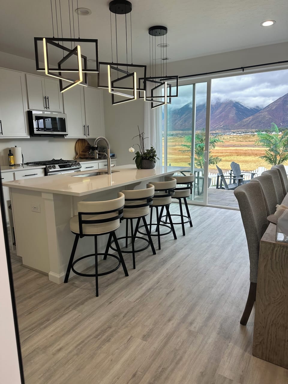 Kitchen Bar