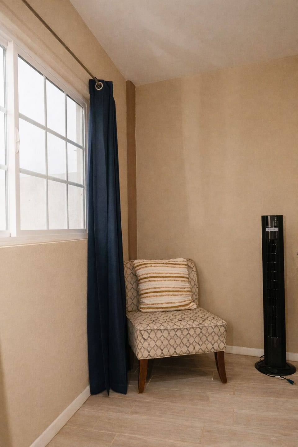 Premium bedding, down comforters, memory foam beds, minibar