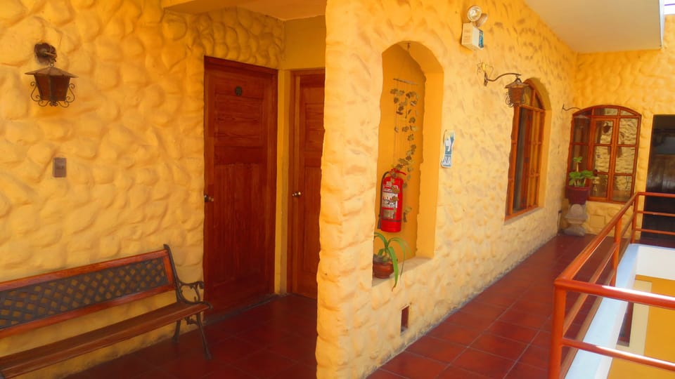 Hallway