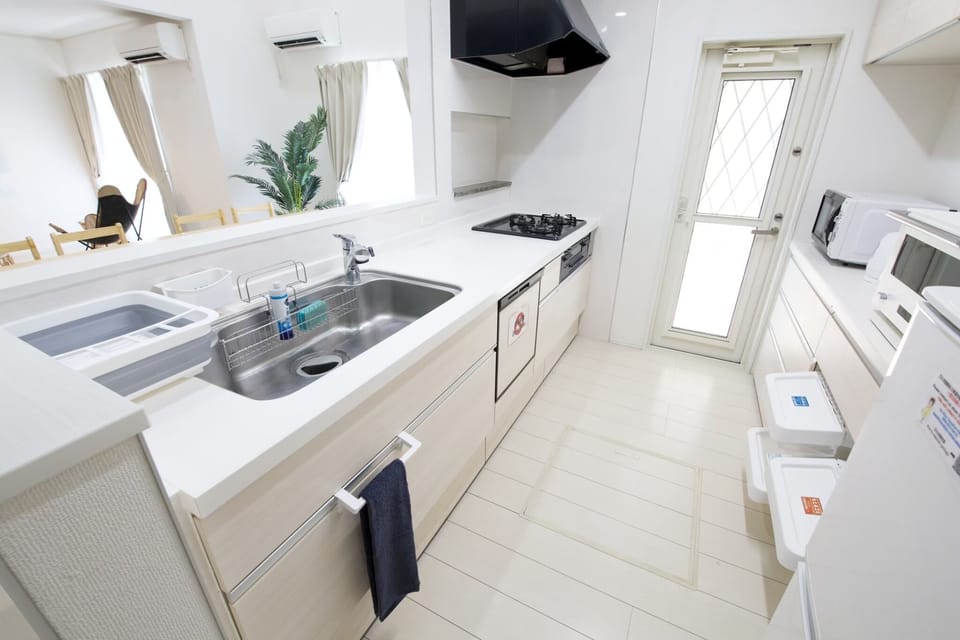 Apartment | Private kitchen