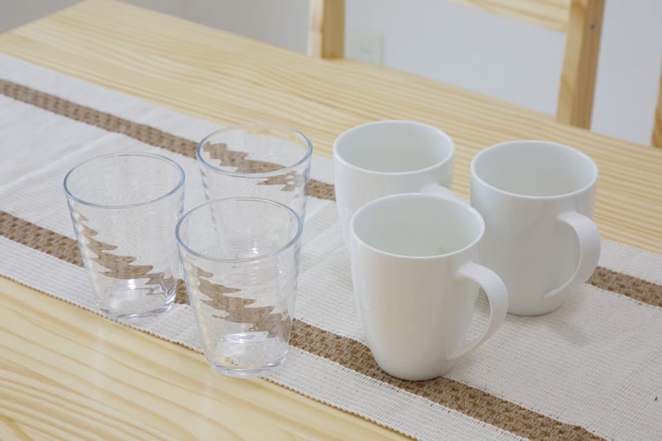 Apartment | Room amenity