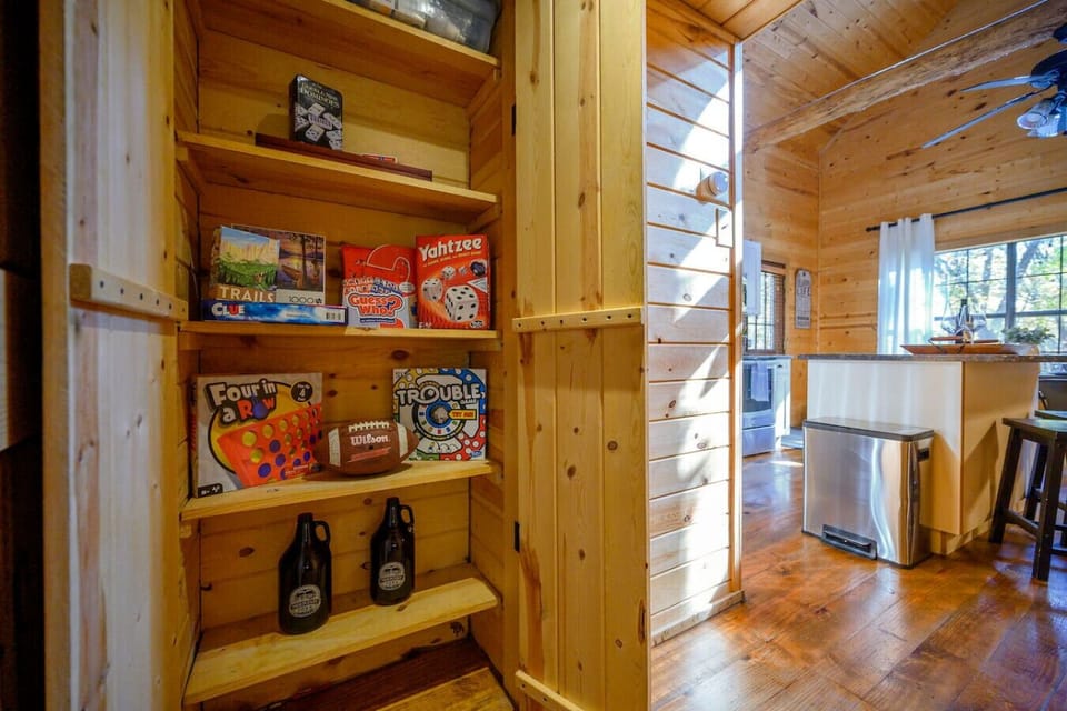 Grab a board game and enjoy some fun entertainment while spending quality time indoors with family and friends.