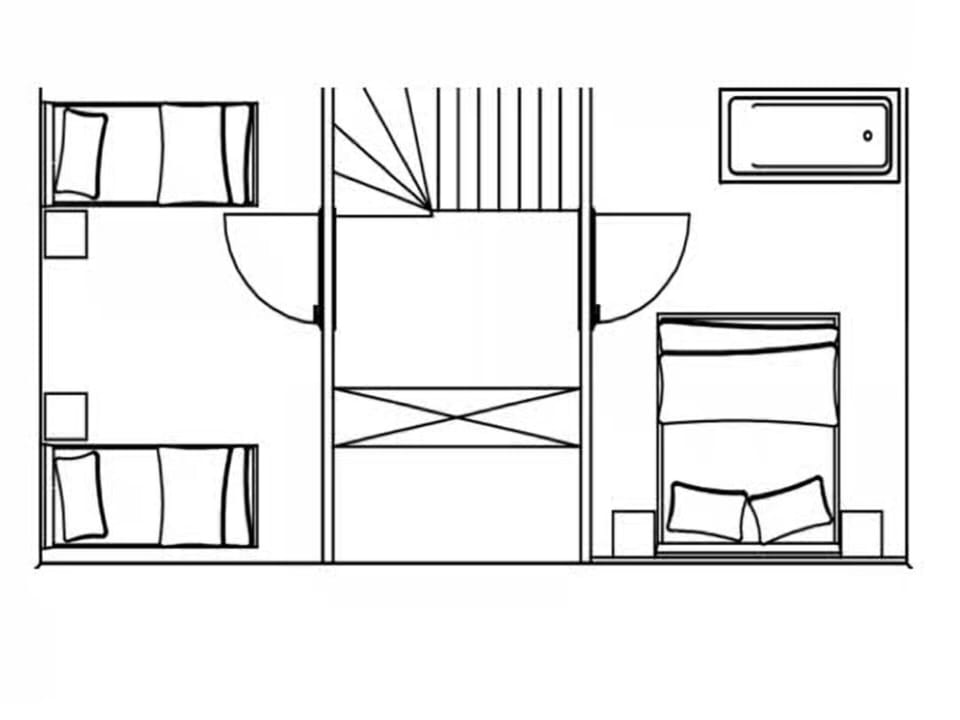 Apartment | Floor plan