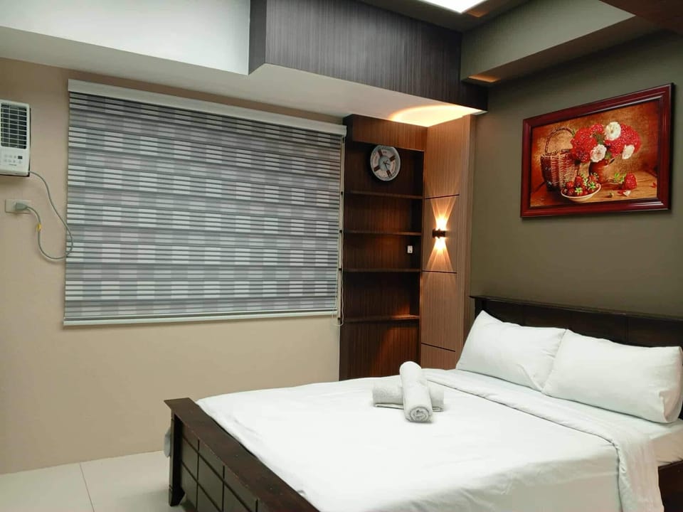 Condo, 1 Bedroom, Accessible | 1 bedroom