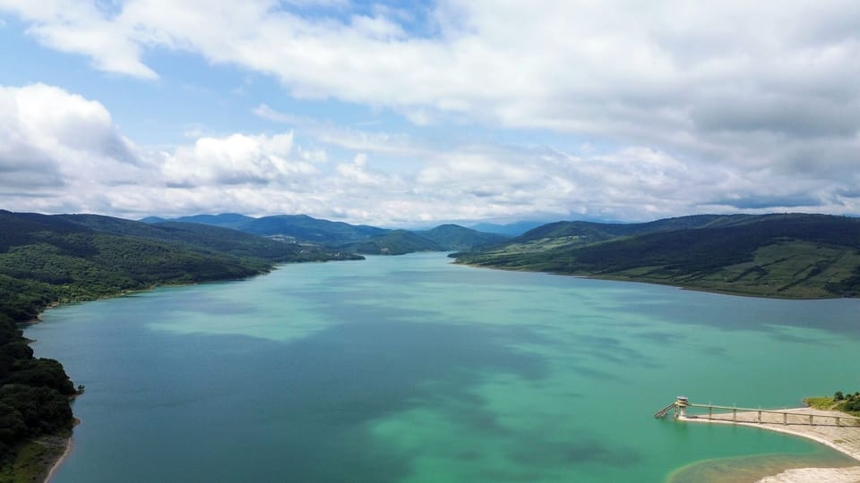 Lake