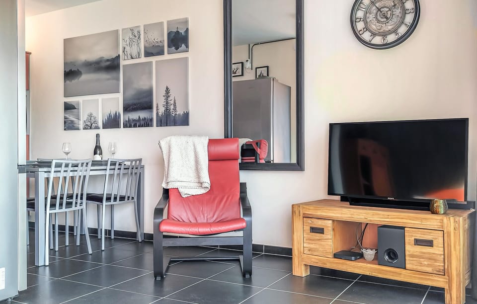 living-room