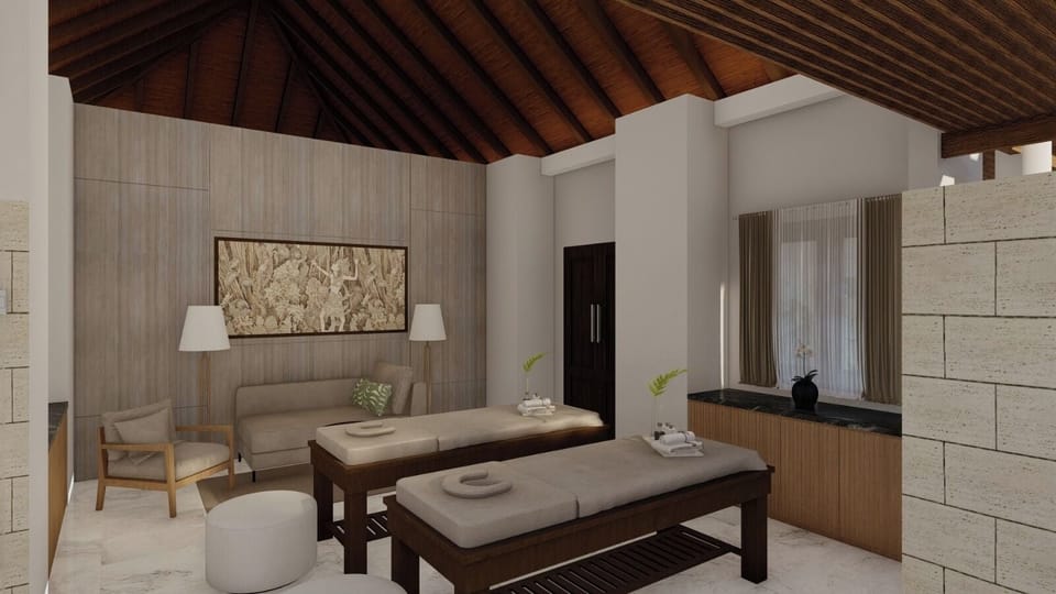eL Hotel & Resort Bali Sanur Hotel in Denpasar