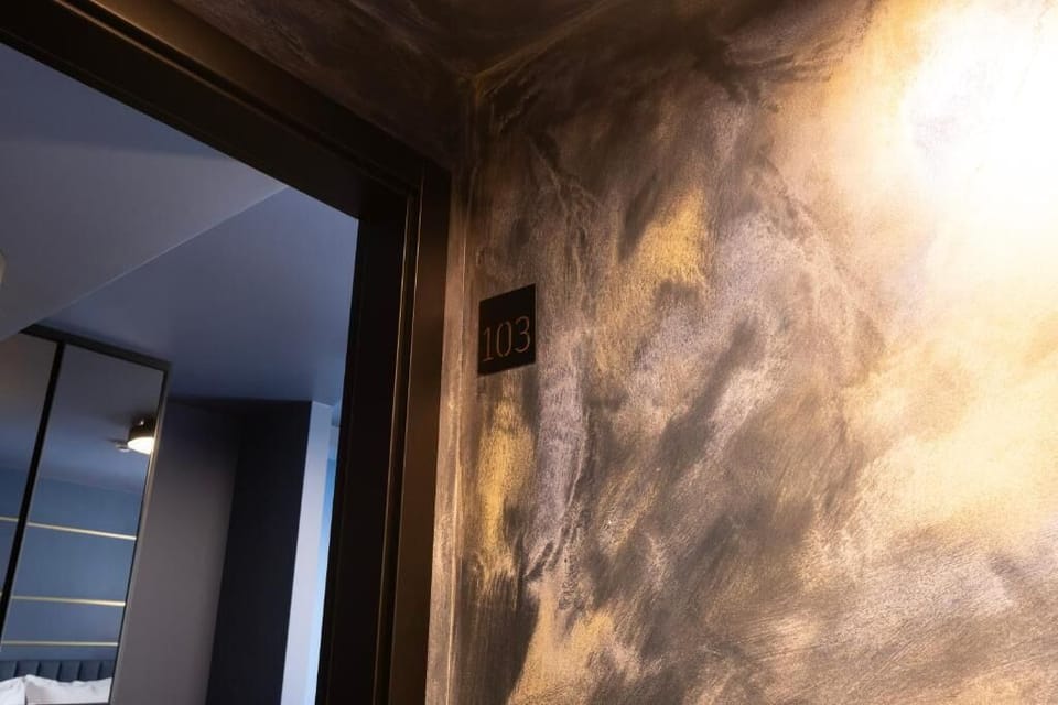 Single Room, Private Bathroom | Interior