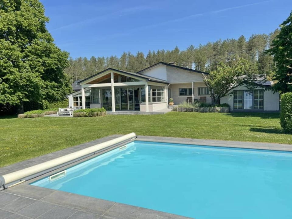 Villa | Pool | Outdoor pool