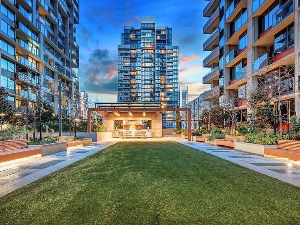 Apartment | Exterior