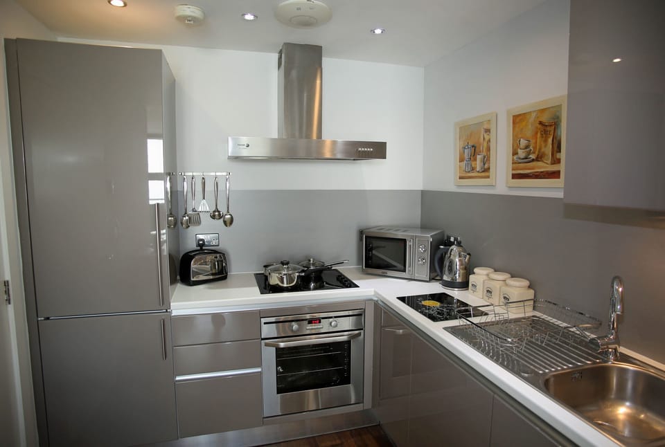 House | 1 bedroom