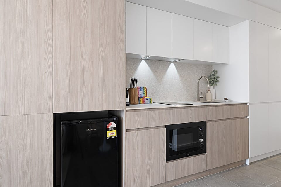 Apartment | Private kitchen