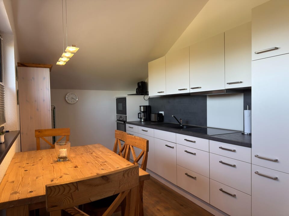 Apartment | Private kitchen