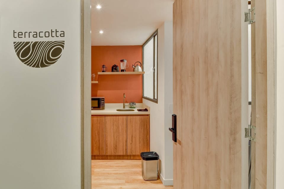 House | 1 bedroom, Internet