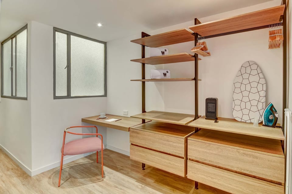 House | 1 bedroom, Internet