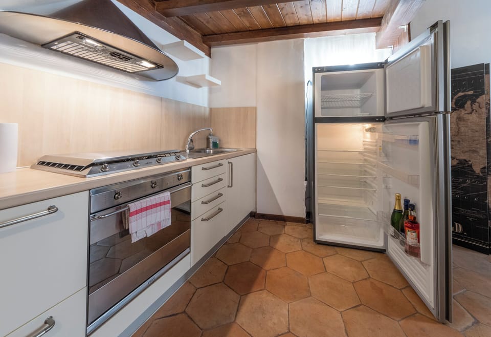 Apartment | Private kitchen