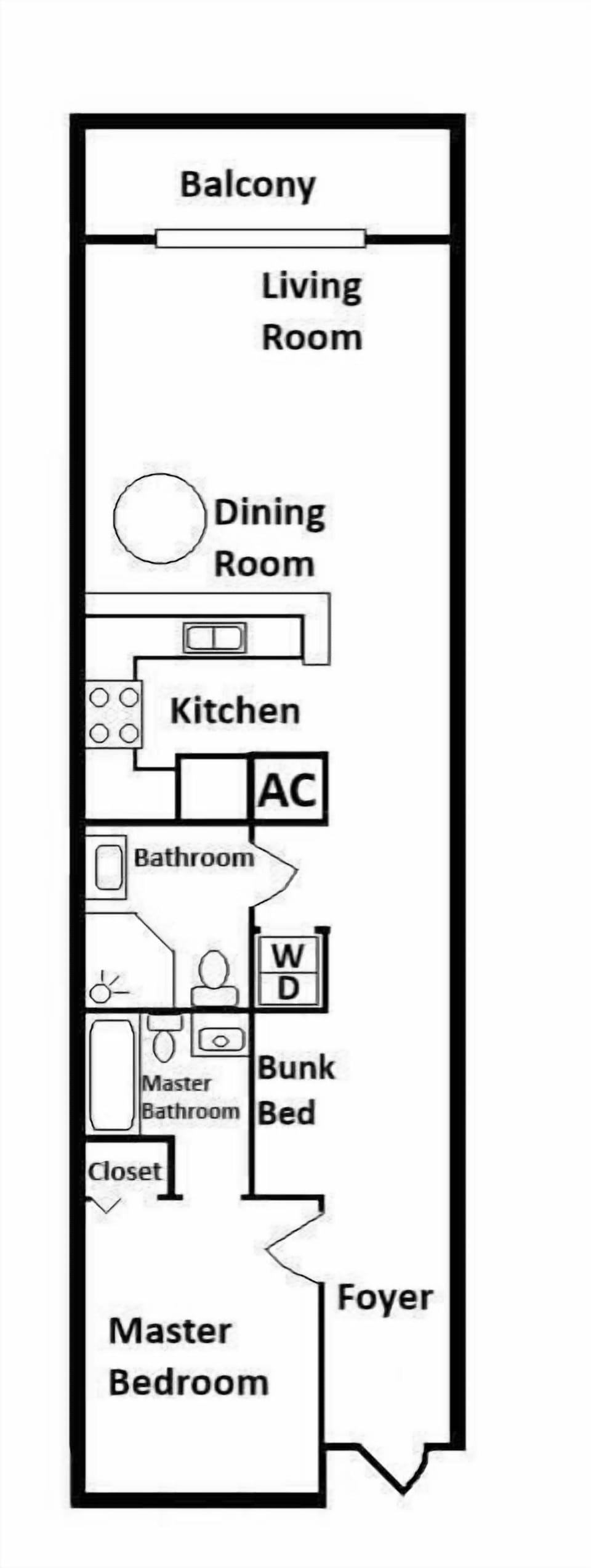 Floor Plan - Floor Plan