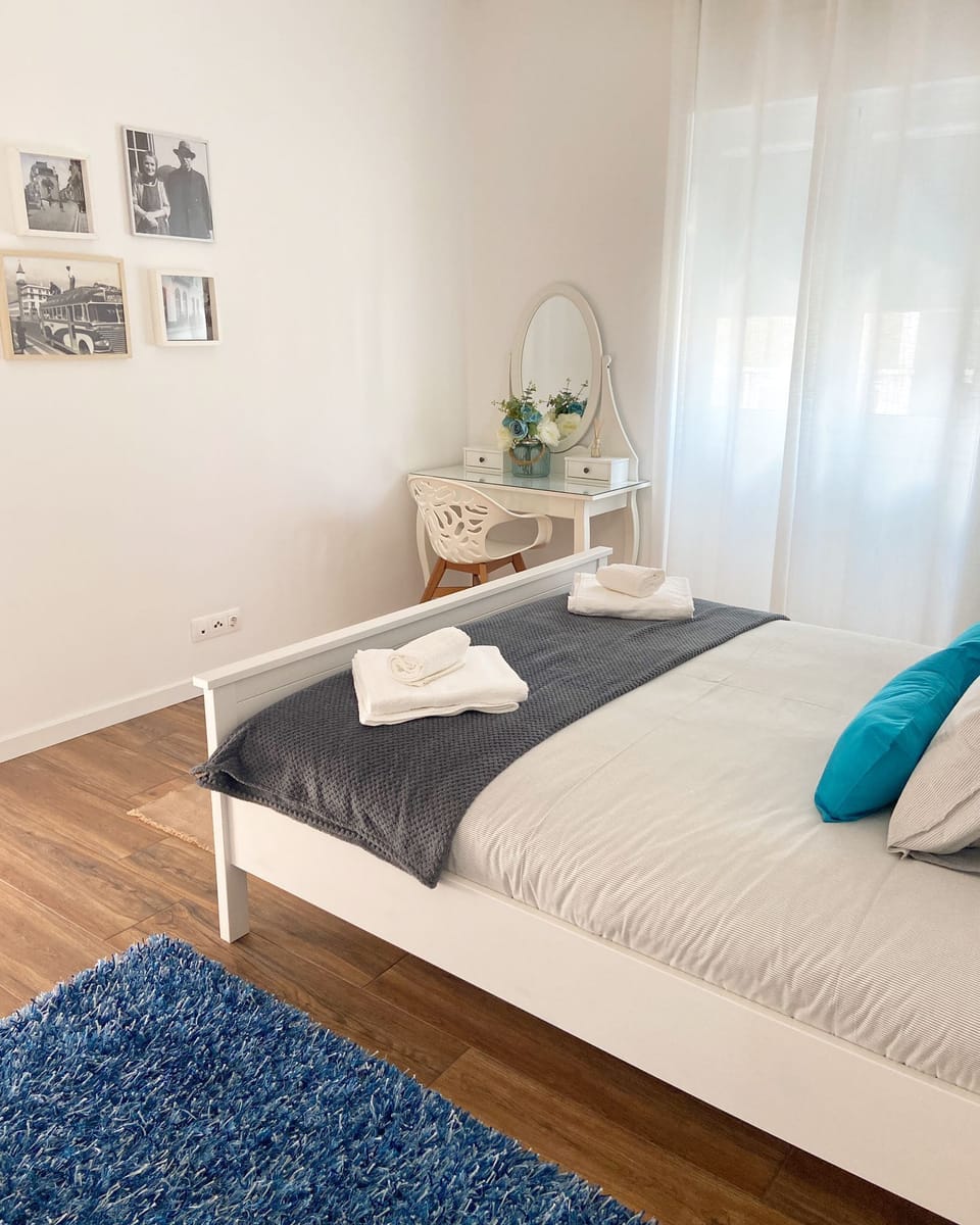 House, Balcony, Sea View | Free WiFi