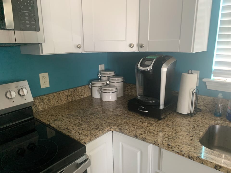 Kitchen Counter